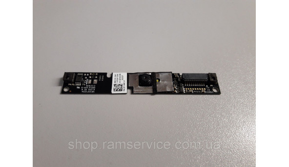 Веб-камера для ноутбука HP ProBook 6470b, 11P2SF125A, б / у