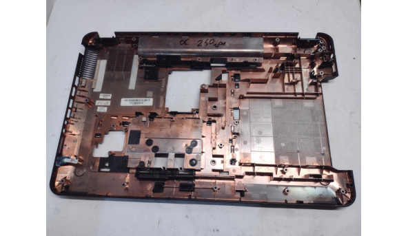Нижня частина корпуса для ноутбука HP Pavilion G7-1000,1006, Series, б/в - 298578