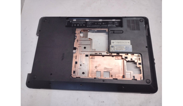 Нижня частина корпуса для ноутбука HP Pavilion G7-1000,1006, Series, б/в