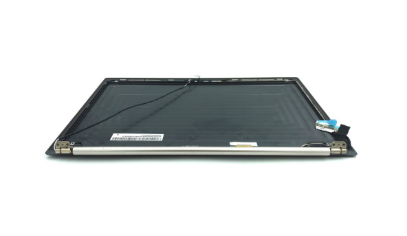 Верхня кришка з петлями шлейфами камерою для Asus UX31A 13GNH01AM010-1 DC02001LJ0S Б/В - 298580