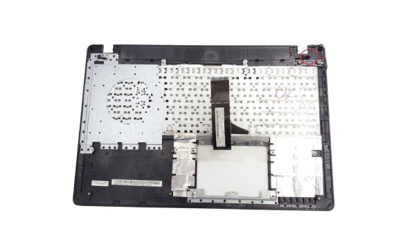 Середня частина Asus R510 K550 F550 P550 X550 13NB00T1AP1211 13N0-PEA0Q11 0KN0-PE1GE13 9Z.N8SSU.40G Б/В - 298581