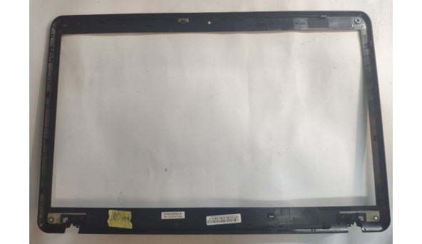 Крышка матрицы корпуса для ноутбука Toshiba U400-23, б / у - 298582