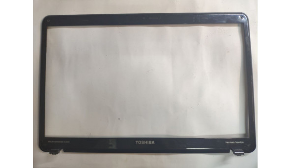 Рамка матриці для ноутбука Toshiba Satellite A665, FA0CX000T00-2, Б/В