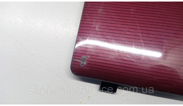Кришка матриці корпуса для ноутбука Acer Aspire 5755, P5WE0, б/в - 298587