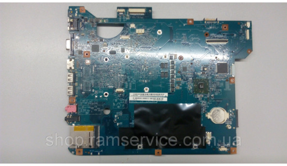 Материнська плата Packard Bell EasyNote TJ72, MS2285, sjv50, б/в - 298589