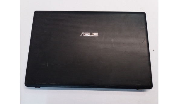 Крышка матрицы корпуса для ноутбука Asus X55U, б / у