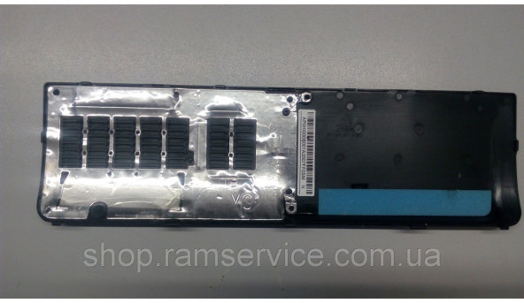 Сервісна кришка, для ноутбука Acer Aspire 5750, P5WE0, at0hi000b00, б/в - 298592