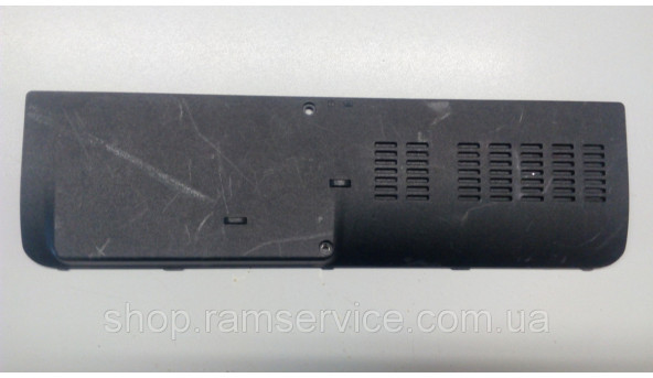Сервісна кришка, для ноутбука Acer Aspire 5750, P5WE0, at0hi000b00, б/в
