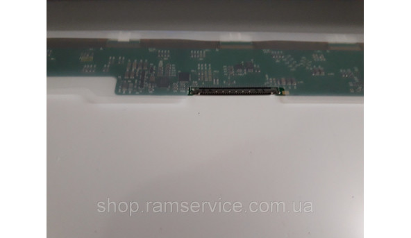 Матриця LG LP156WH1 (TL)(A3), 15.6", LCD, 1366x768, Б/В, без дефектів. - 298596