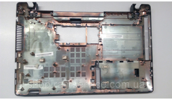 Нижняя часть корпуса для ноутбука Asus K53B, б / у - 298600