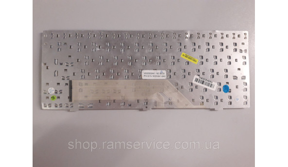 Клавіатура для ноутбука MSI U100, S1N-1EDN341-SA0, б/в - 298611