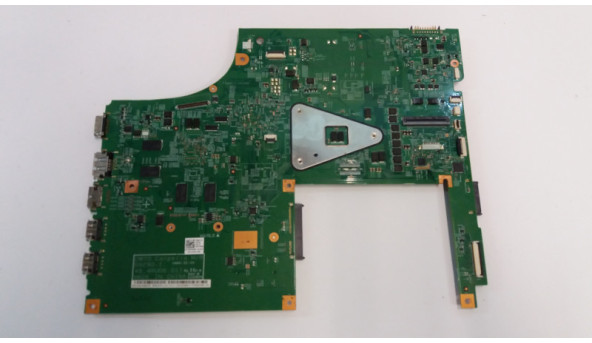 Материнская плата для ноутбука Dell Vostro 1520, LA-4596P, Rev: 1.0, б / у - 298614