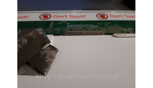 Матриця QUANTA DASPLAY INC. QD15AL02 15.4" CCFL 1680x1050, б/в - 298621