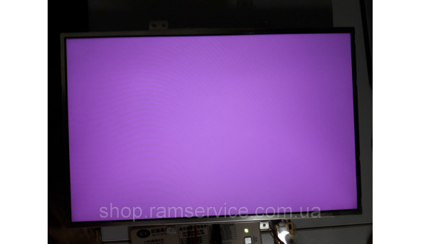 Матриця QUANTA DASPLAY INC. QD15AL02 15.4" CCFL 1680x1050, б/в - 298621