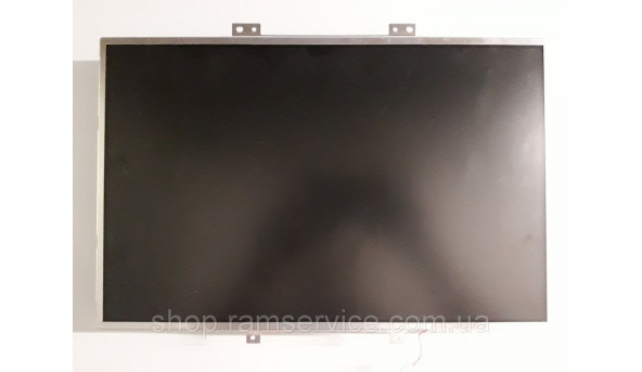 Матриця QUANTA DASPLAY INC. QD15AL02 15.4" CCFL 1680x1050, б/в - 298621