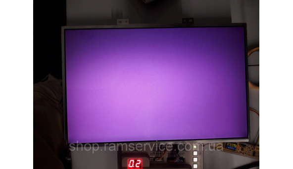 Матриця LG.PHILIPS LP154WX4(TL)(C4) 15.4" CCFL 1280x800, б/в - 298622