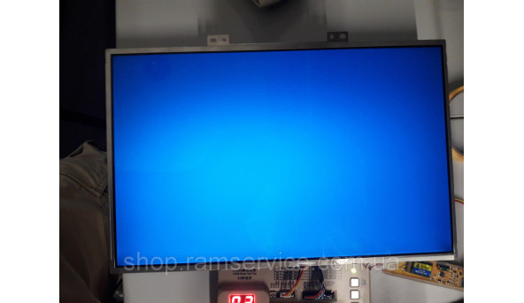 Матриця LG.PHILIPS LP154WX4(TL)(C4) 15.4" CCFL 1280x800, б/в - 298622