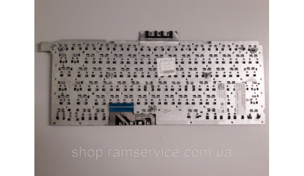 Клавіатура для ноутбука Dell Vostro 5470, MP-12G73SU-920, б/в - 298628