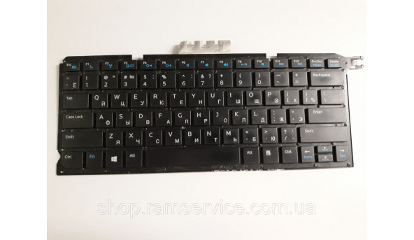 Клавиатура для ноутбука Dell Vostro 5470, MP-12G73SU-920, б / у