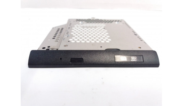 CD/DVD привід UJ892 для ноутбука Fujitsu E752, Б/В, в хорошому стані, без пошкоджень.