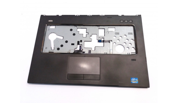 Середня частина корпуса для ноутбука DELL Vostro 3560, V3560, P24F, CN-0364CC, Б/В, в хорошому стані, без пошкоджень.