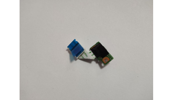 Кнопка включення для ноутбука Lenovo ThinkPad T450s T440 T440S T450 T460 NS-A052P 04X5440 04X3864 Б/В - 298635