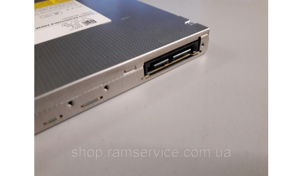 CD/DVD привід DS-8A5SH для ноутбука Dell Inspiron N5010, б/в - 298644