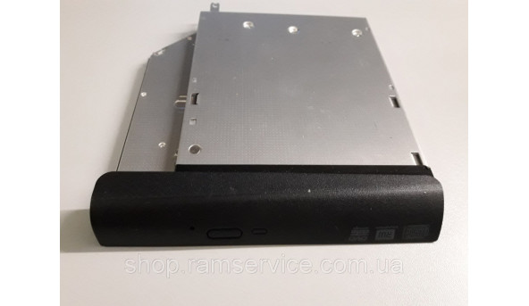 CD/DVD привід DS-8A5SH для ноутбука Dell Inspiron N5010, б/в