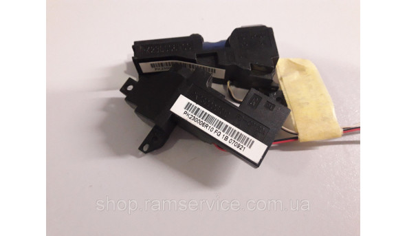 Динамики для ноутбука Toshiba Satelite A200, PK230006R10, б / у - 298647