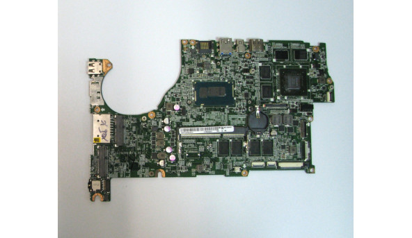 Материнська плата Acer Aspire V5-473P V5-573P V7-482P V7-582P, DAZRQMB18F0 REV:F. Б/У