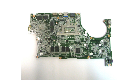Материнская плата Acer Aspire V5-473P V5-573P V7-482P V7-582P DAZRQMB18F0 REV: F б / у - 298648