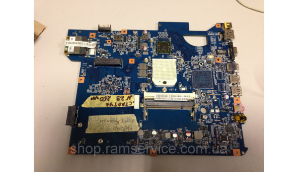Acer MA2285, Packard Bell Easy Note TJ71sjv50-tr 48.4fm01.011, б/в - 298657