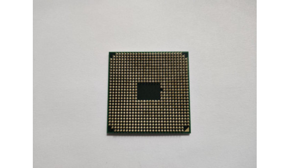 Процессор AMD A4-3300M, AM3300DDX23GX, б / у - 298664