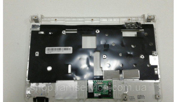 Корпус ноутбука ACER Aspire One series ZG5, б/в - 298666