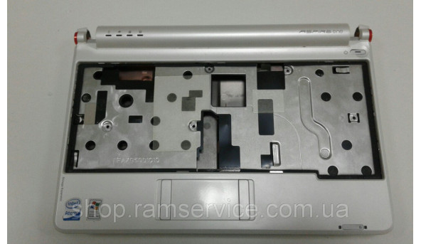 Корпус ноутбука ACER Aspire One series ZG5, б/в - 298666