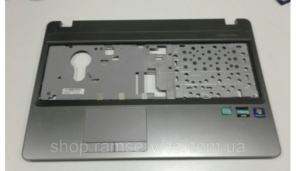 Середня частина корпуса для ноутбука HP Probook 4530S, б/в