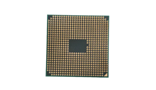 Процессор AMD A4-Series A4-4300M AM4300DEC23HJ Б/У