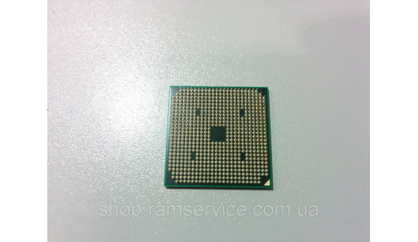 Процесор AMD Phenom II Quad-Core Mobile P960 (HMP960SGR42GM), б/в - 298689