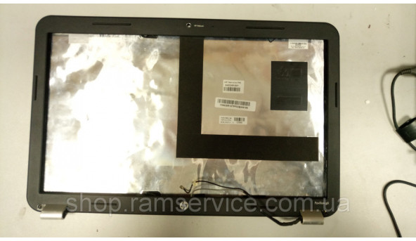 Корпус HP Pavilion g6-1003so, б/в - 298695