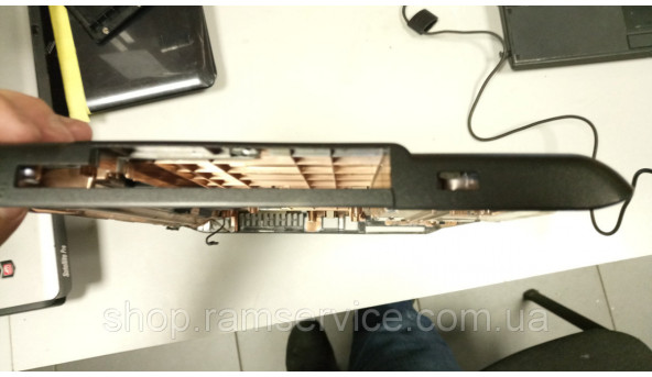 Корпус TOSHIBA Satellite Pro L300D, б/в - 298696