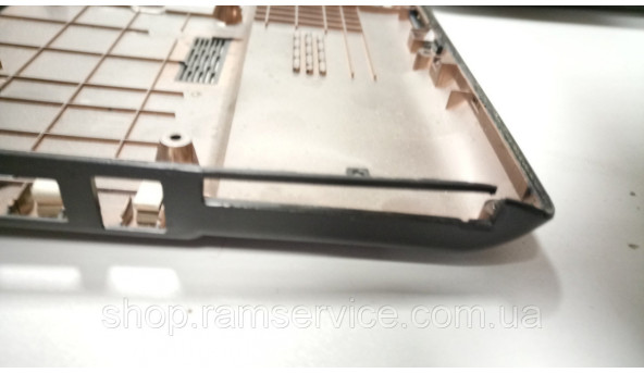 Корпус TOSHIBA Satellite Pro L300D, б/в - 298696