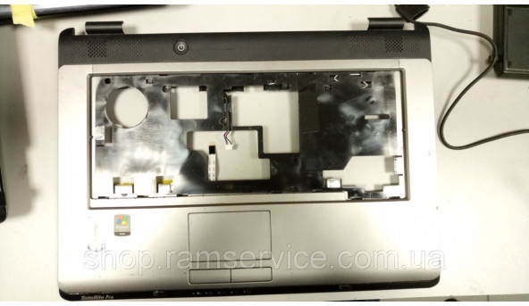 Корпус TOSHIBA Satellite Pro L300D, б/в - 298696