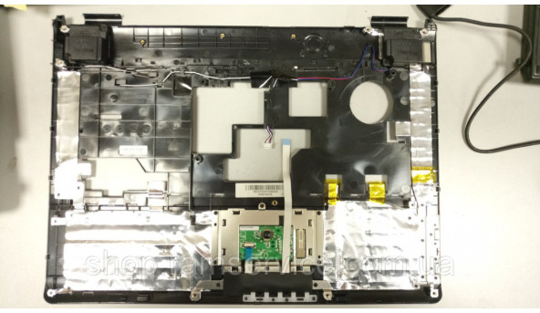 Корпус TOSHIBA Satellite Pro L300D, б/в - 298696