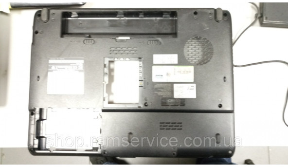 Корпус TOSHIBA Satellite Pro L300D, б/в - 298696