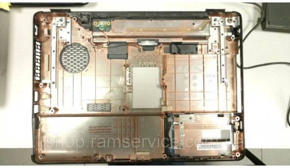 Корпус TOSHIBA Satellite Pro L300D, б/в - 298696