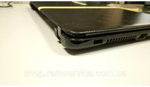 Корпус Lenovo U550, б/в - 298697