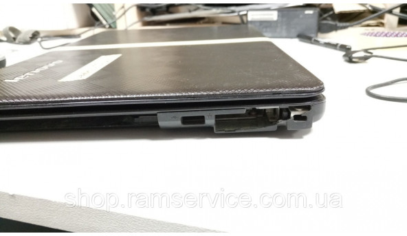 Корпус Lenovo U550, б/в - 298697