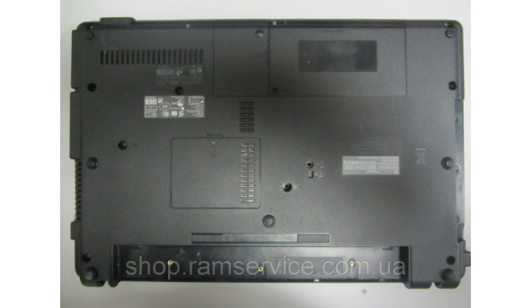 Корпус HP Compaq 615, б/в - 298700
