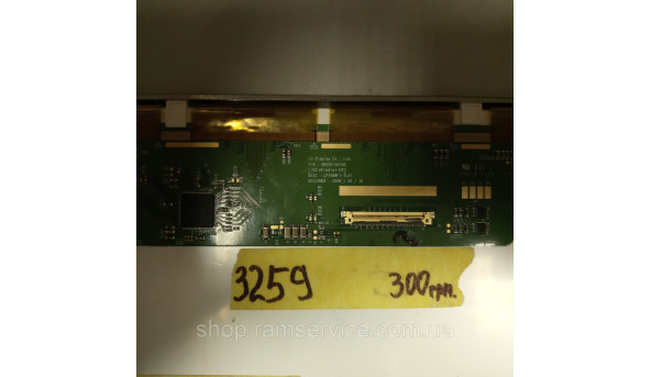 Mатриця LG LP156WF1- TLA1 15.6" LED, б/в - 298706