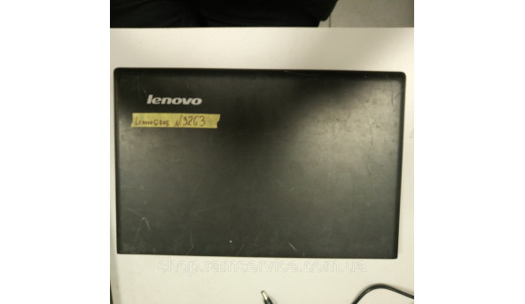 Корпус Lenovo G505, б/в